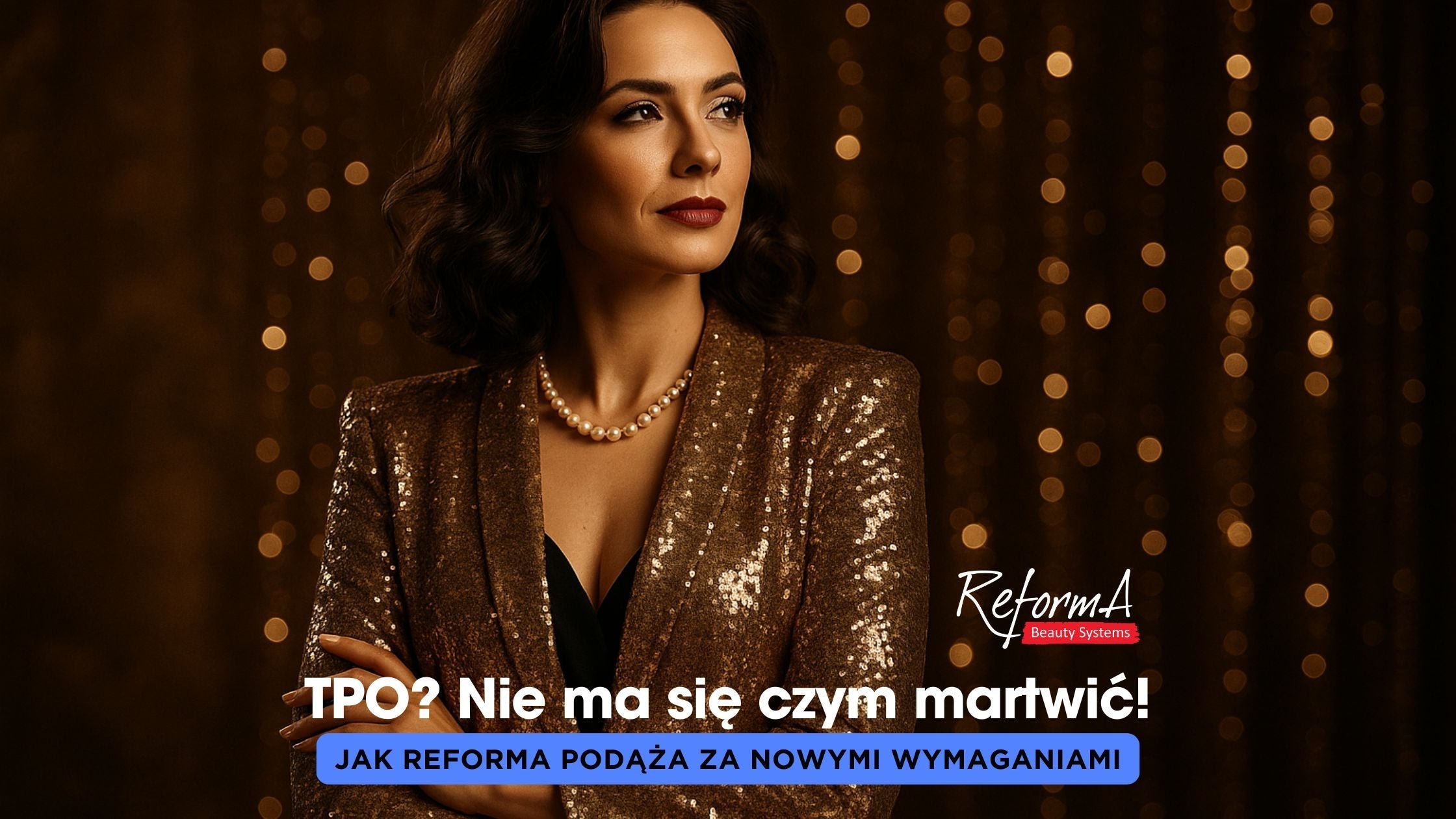 TPO? Nie ma się czym martwić! Jak ReformA podąża za nowymi wymaganiami