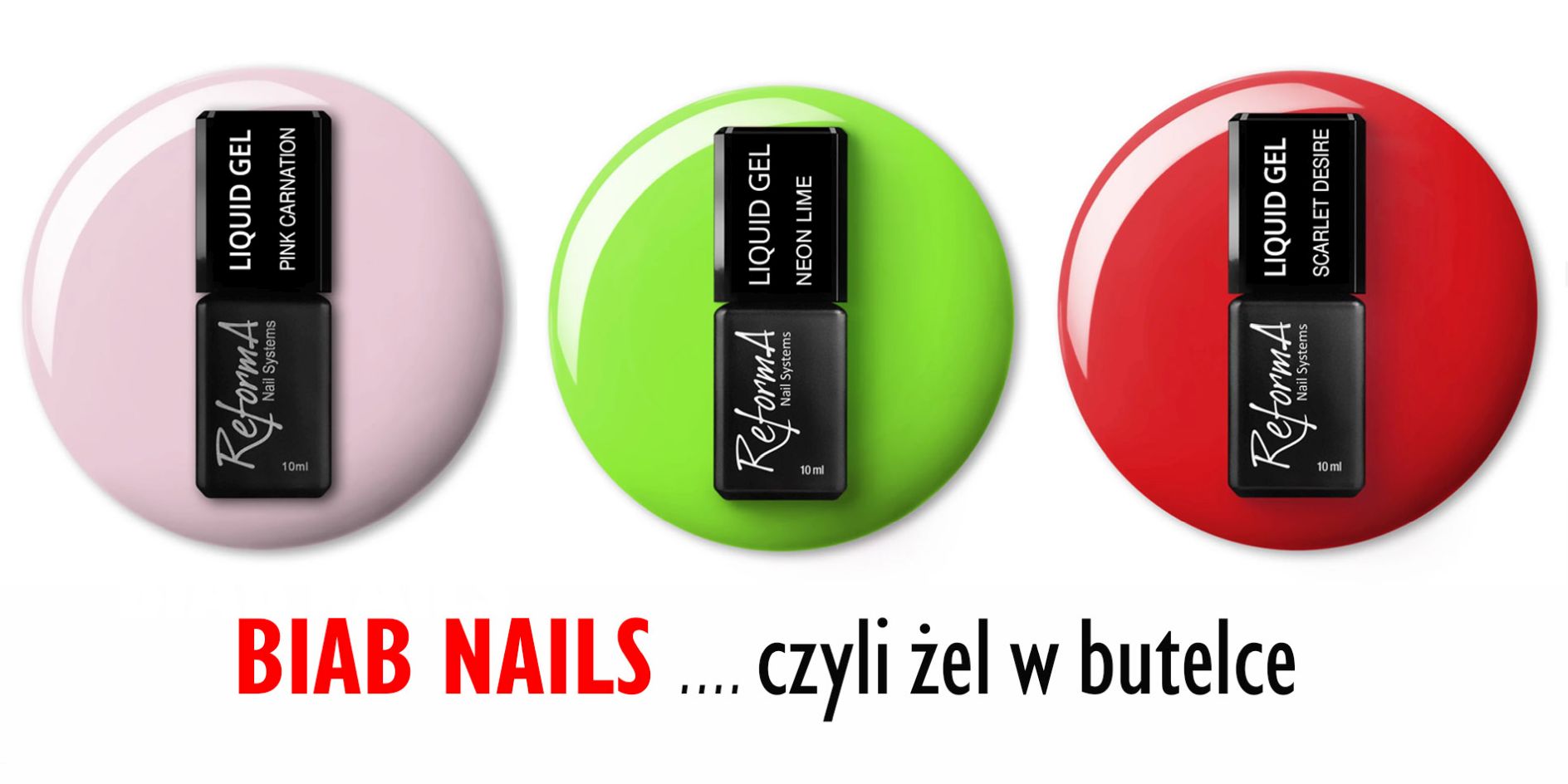 BIAB Nails – Dlaczego warto wybrać Builder in a Bottle dla zdrowszych paznokci?