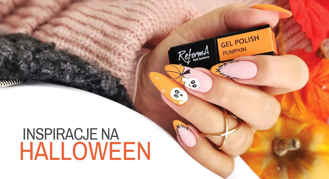 Inspiracje na Halloween