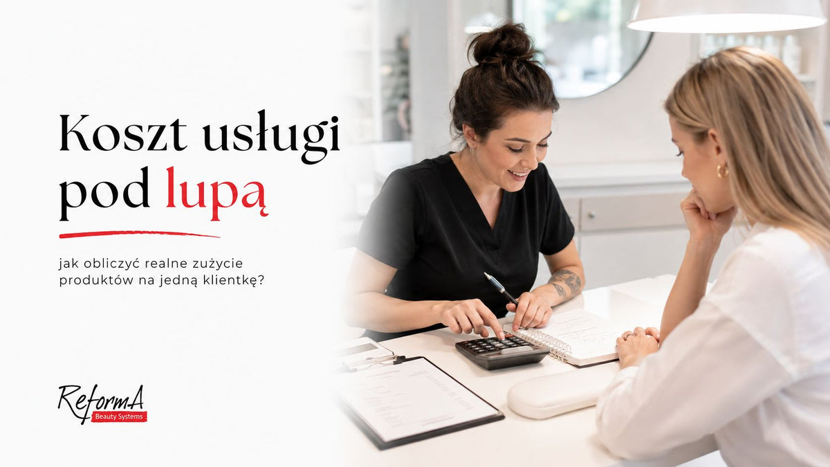 Ile kosztuje jedna stylizacja paznokci? Jak policzyć zużycie produktów i cenę usługi