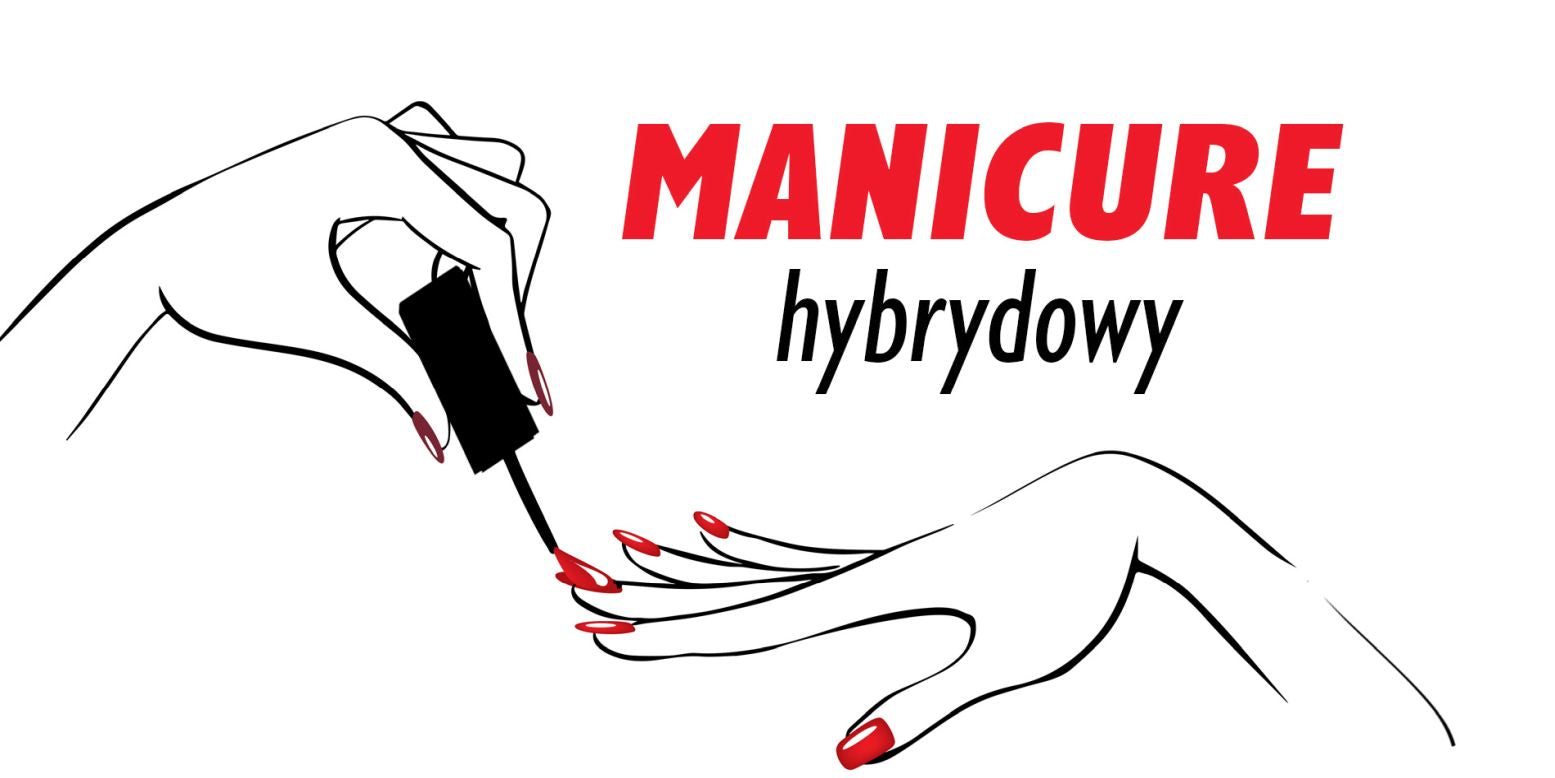 Manicure hybrydowy: Rewolucja w pielęgnacji paznokci