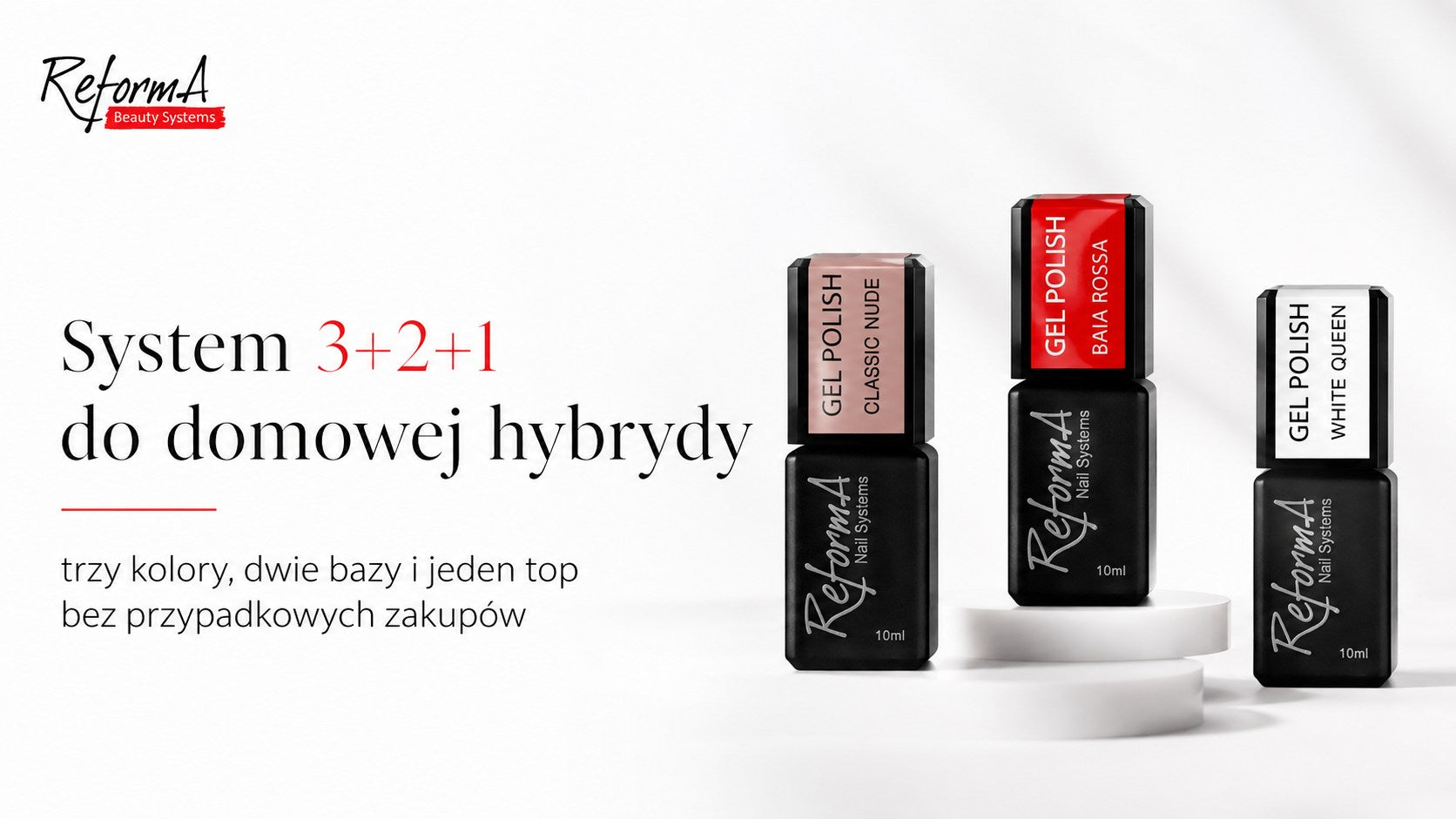 System 3+2+1 do domowej hybrydy, minimalny koszyk bez dubli