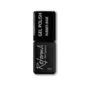 Kauczukowa, budująca baza hybrydowa clear - Rubber Base, 10 ml