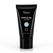 Acrylic Gel - White, biały, kryjący akrylożel, 30 ml