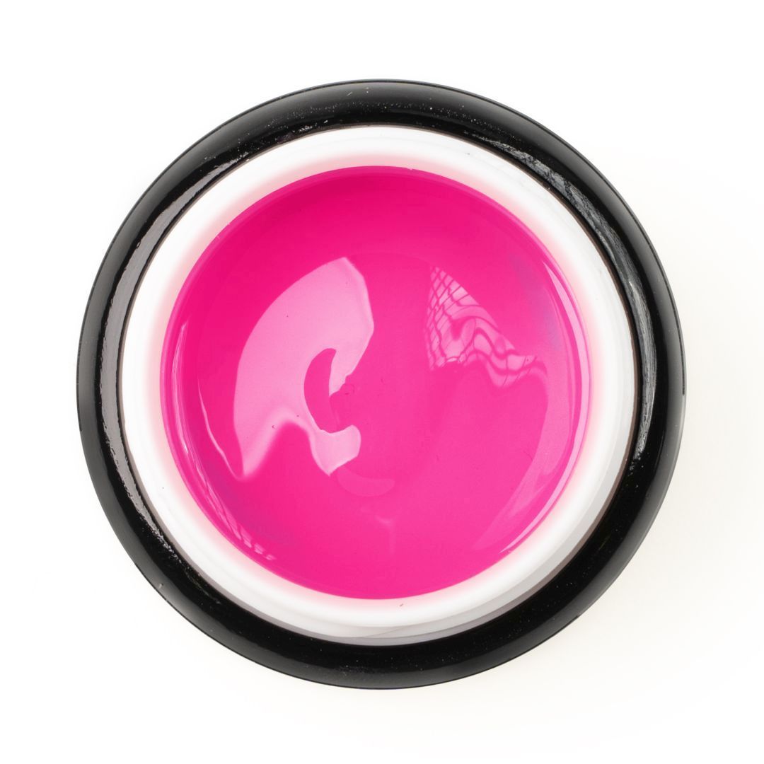 Gum Gel Neon Pink, 7 g