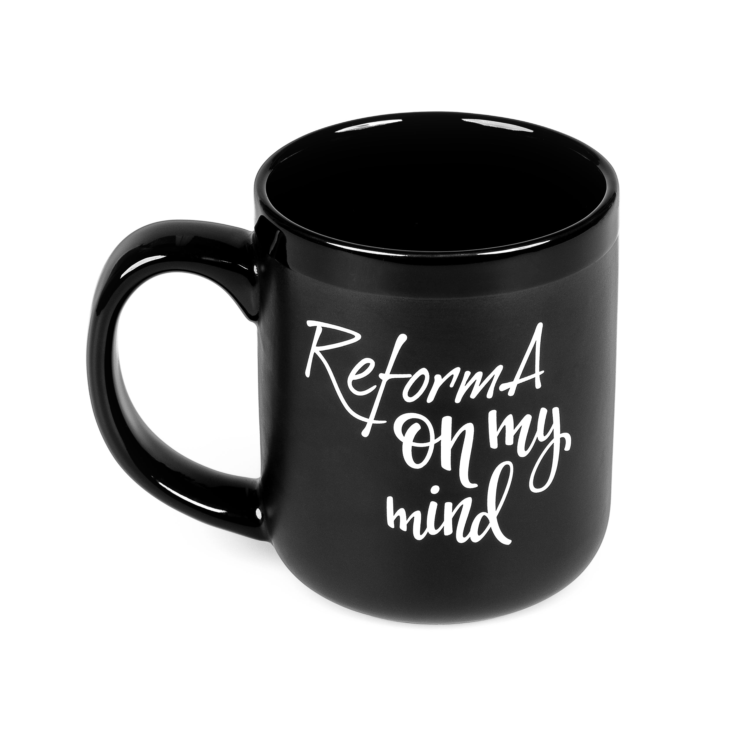 ReformA Black Cup VIP - PL