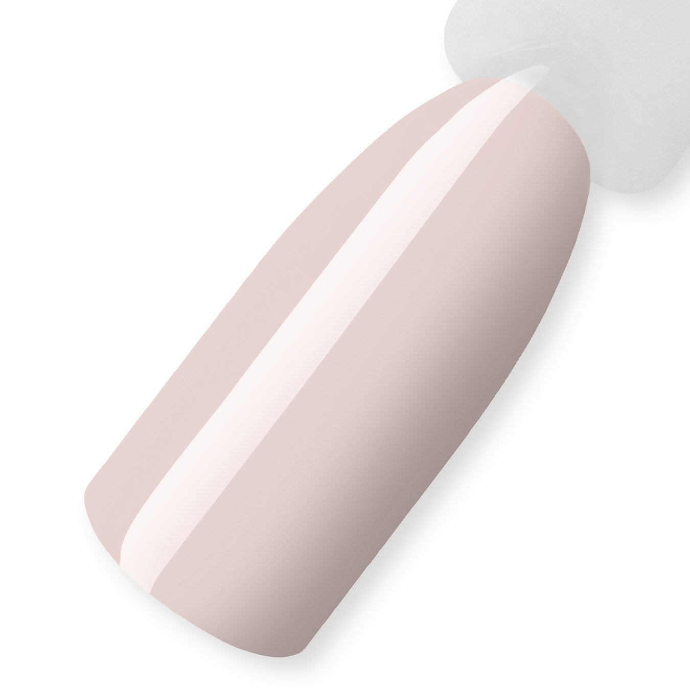 Lakier Hybrydowy - GP Milky Pink, 10 ml
