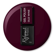 Lakier Hybrydowy - GP Old Wine, 10 ml
