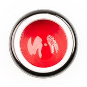 Ornament Red Gel, 7 g