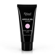 Acrylic Gel - Cover Light Pink, nuturalny, różowy akrylożel, 60 ml