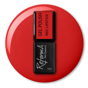 Lakier Hybrydowy - GP Red Lipstick, 10 ml