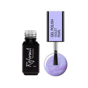 Lakier Hybrydowy - GP Pearl Violet, 3 ml