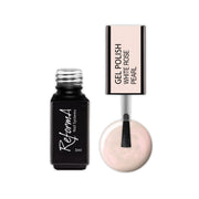 Lakier Hybrydowy - GP Pearl White Rose, 3 ml