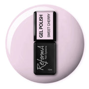 Lakier Hybrydowy - GP Sweet Cherry, 10 ml