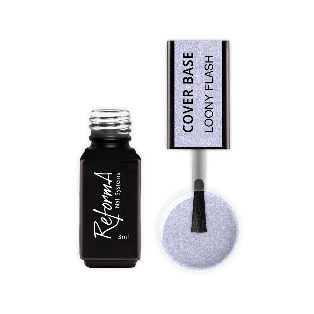 Cover Base - Loony Flash, 3 ml