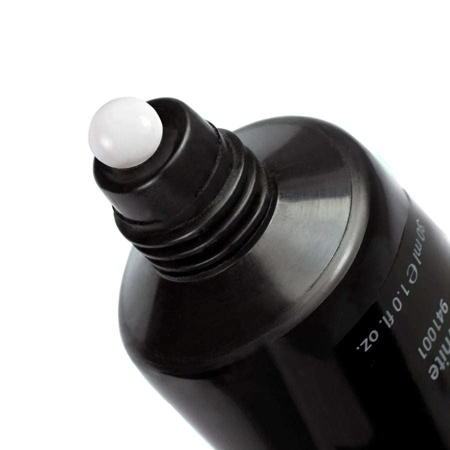 Acrylic Gel - White, biały, kryjący akrylożel, 60 ml