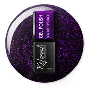 Lakier Hybrydowy - GP Sparkle Spectacle, 10 ml