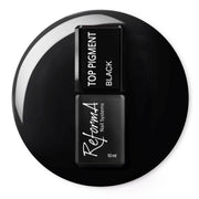 Top Pigment - Black, 10 ml