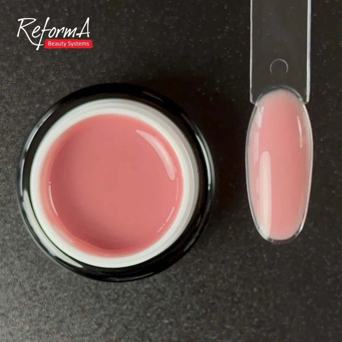 Camouflage Gel - Blush Pink, naturalny różowy żel kamuflujący, 14 g