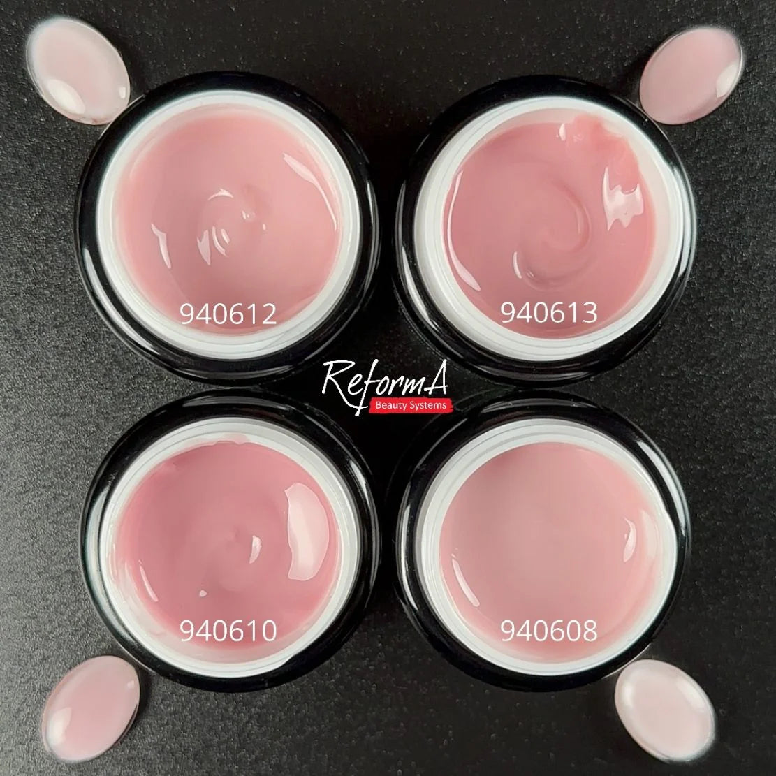 Camouflage Gel - Marmelo Petal, 14 g