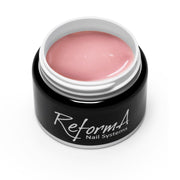 Builder Gel Classic Nude, kremowy żel budujący, nudziak, 50 g