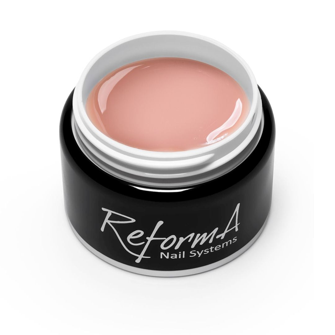 Builder Gel Pink Beige, żel konstrukcyjny, różowo-beżowy, 50 g