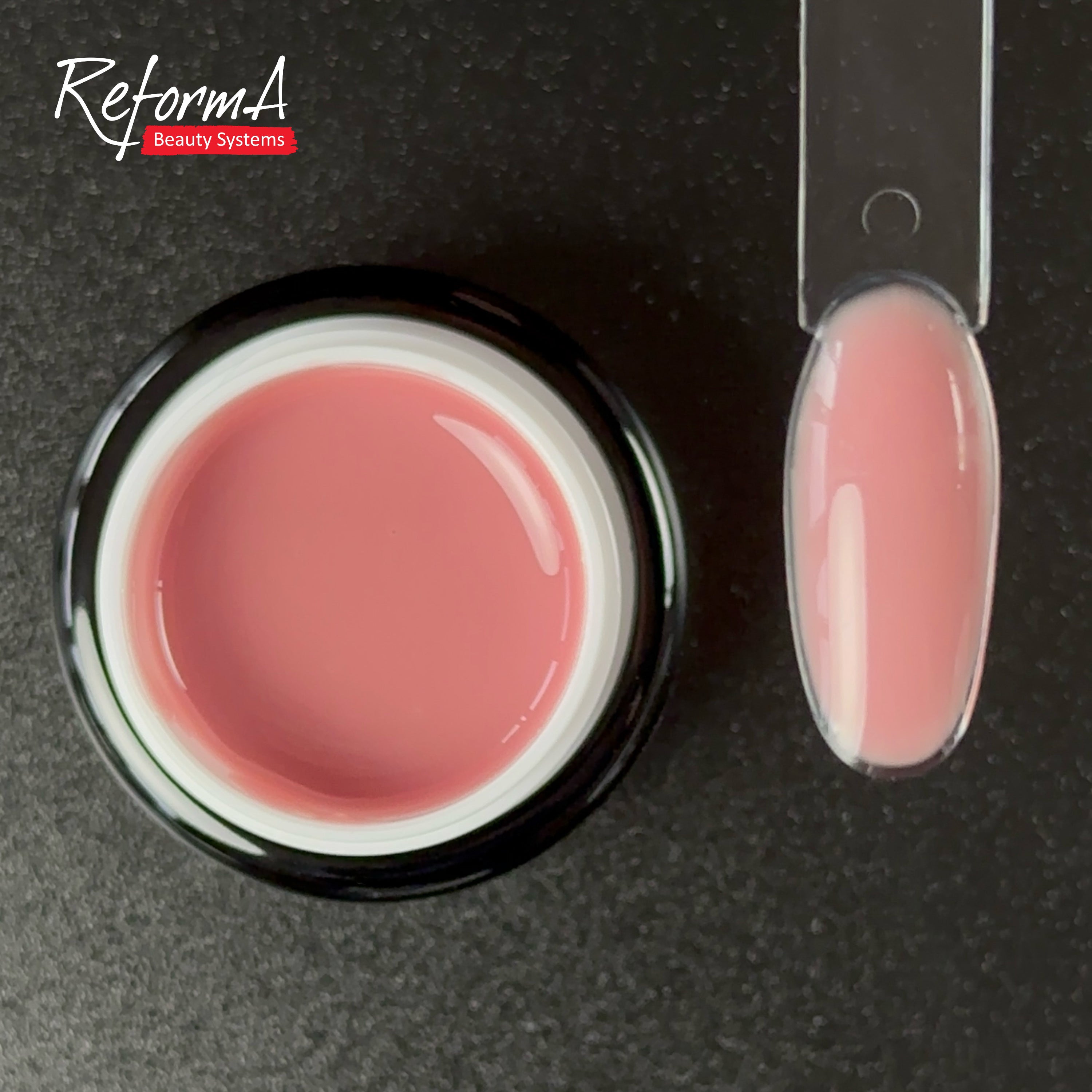 Camouflage Gel - Blush Pink, naturalny różowy żel kamuflujący, 30 g