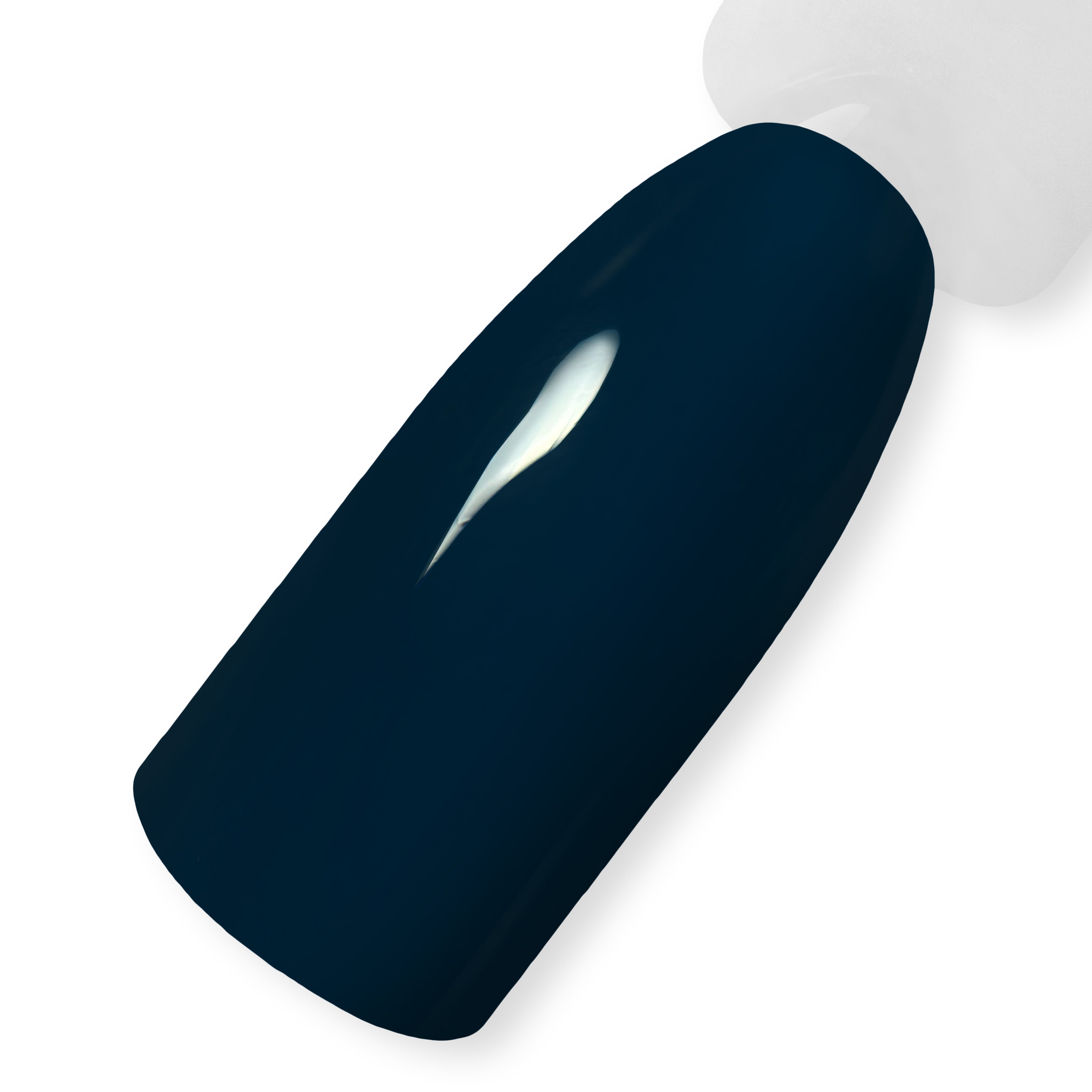 Lakier Hybrydowy - GP Nuit, 10 ml