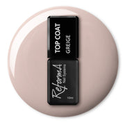 Top Coat - Greige, 10 ml