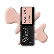 Cover Base - Natural, 10 ml