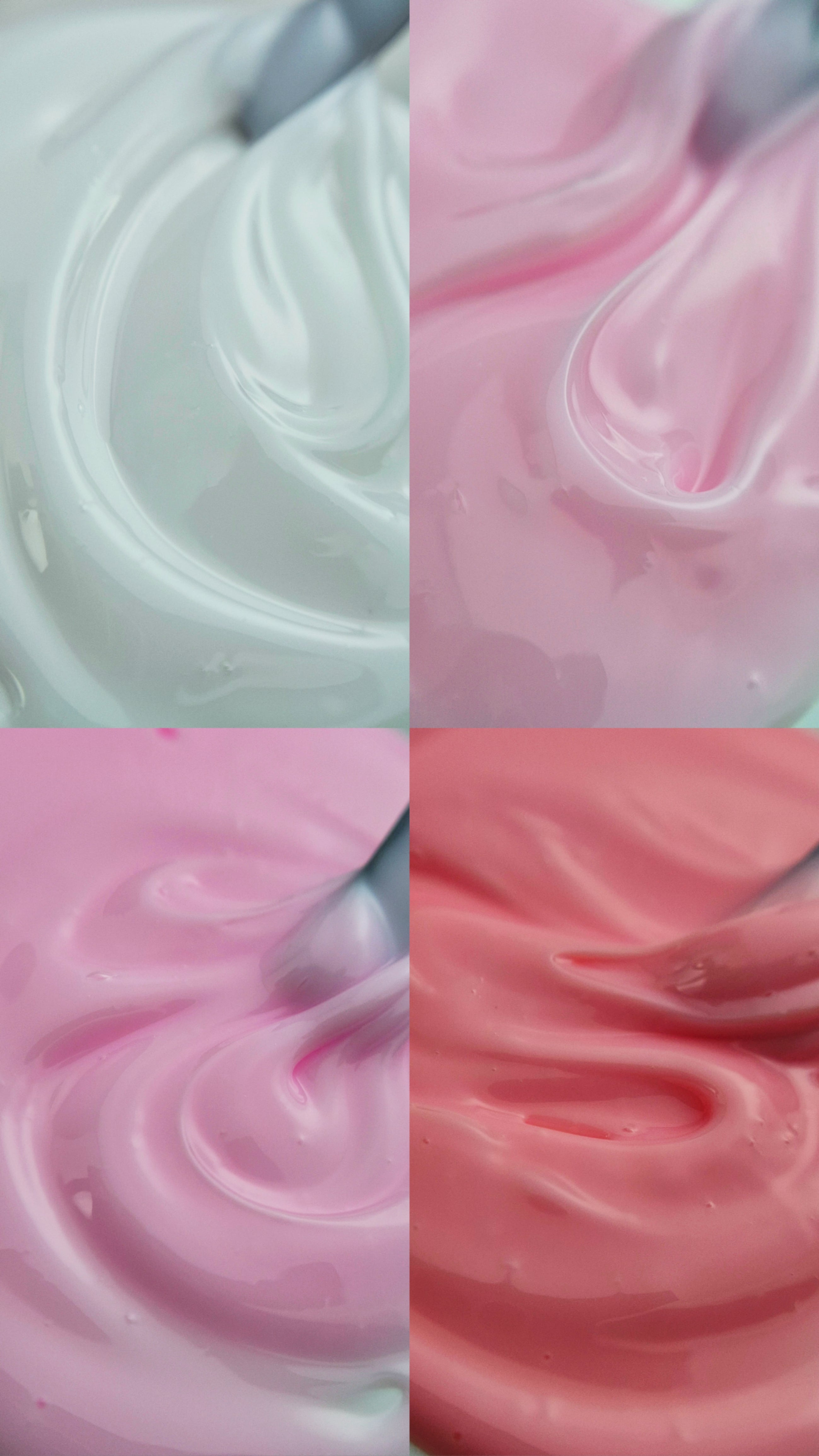 Builder Gel Rose Petal, 30 g