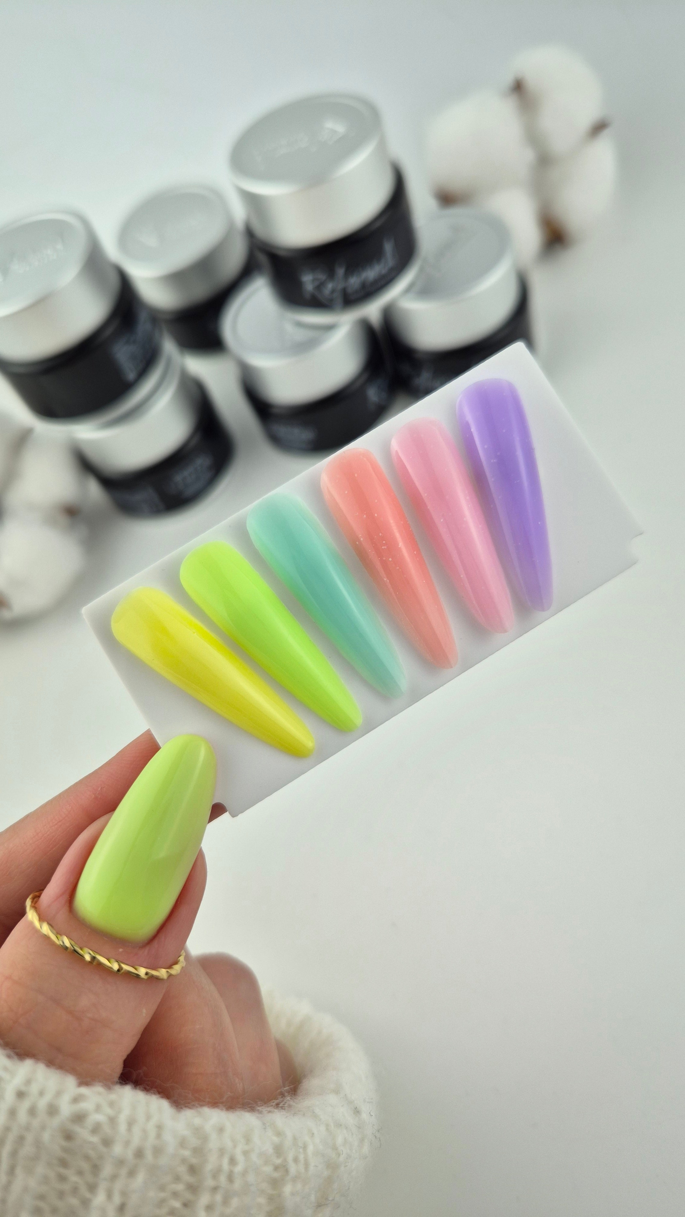 Cream Gel Turquoise, 14 g