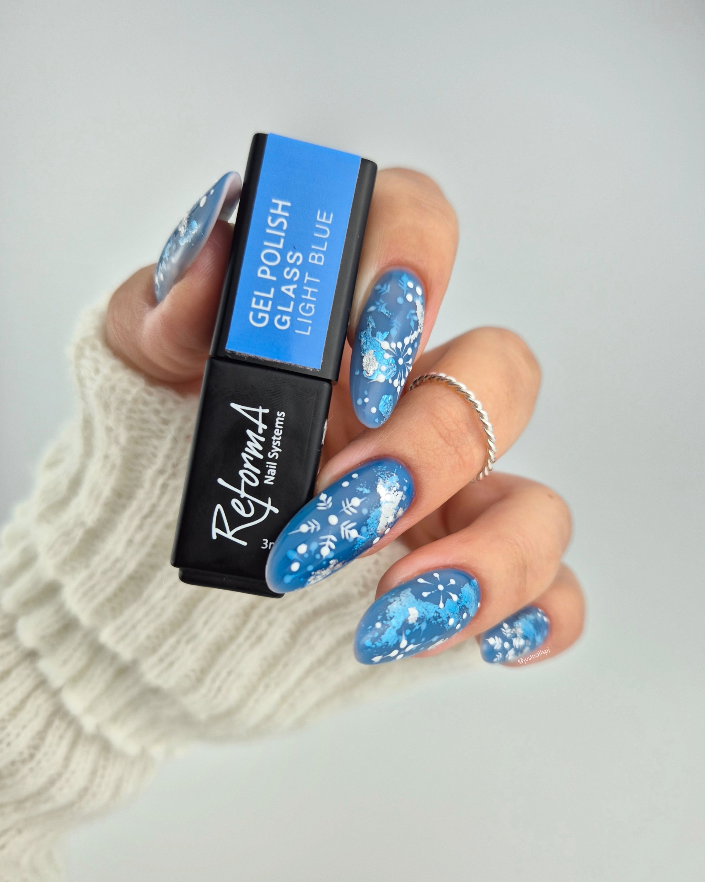 Top Coat Pure, 10 ml