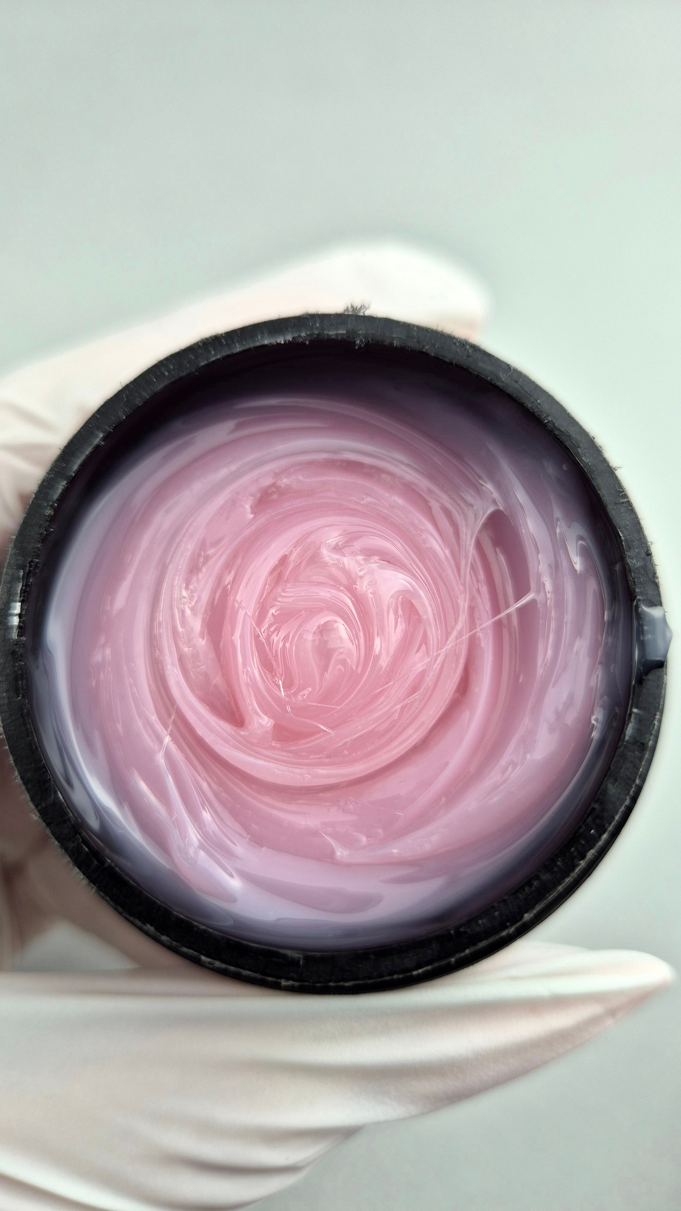 Acrylic Gel - Ice Pink, 30 g