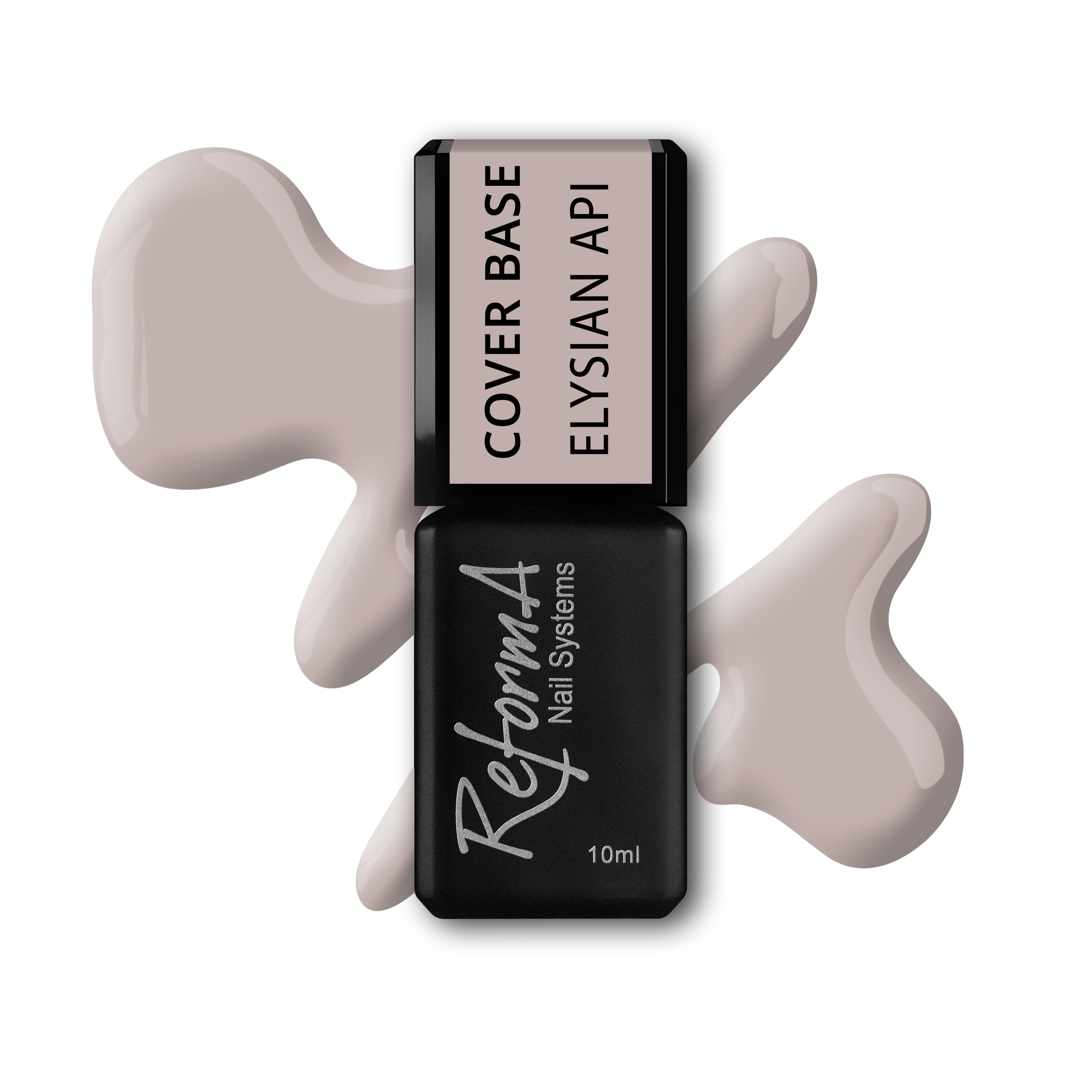 Cover Base - Elysian API, 10 ml