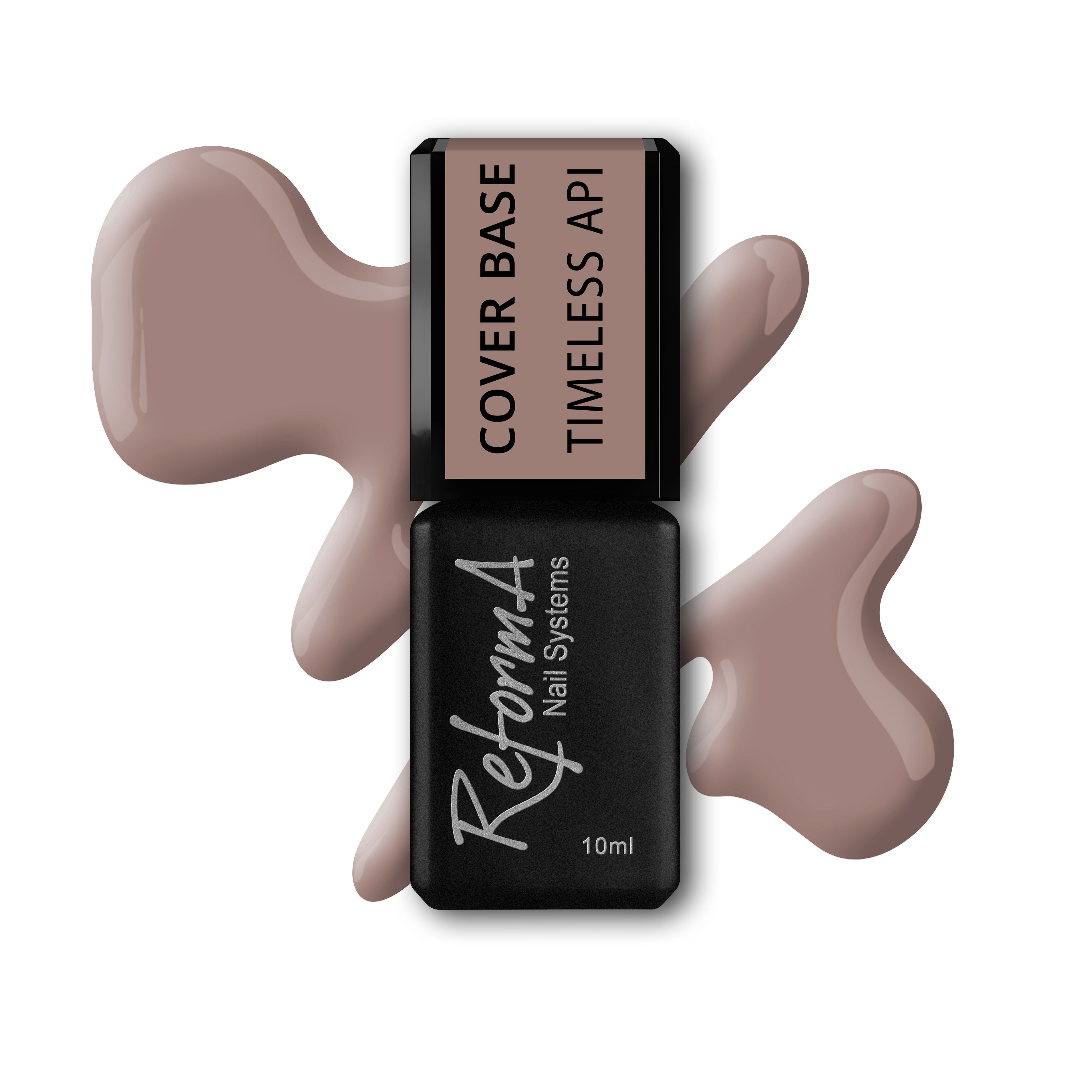 Cover Base - Timeless API, 10 ml