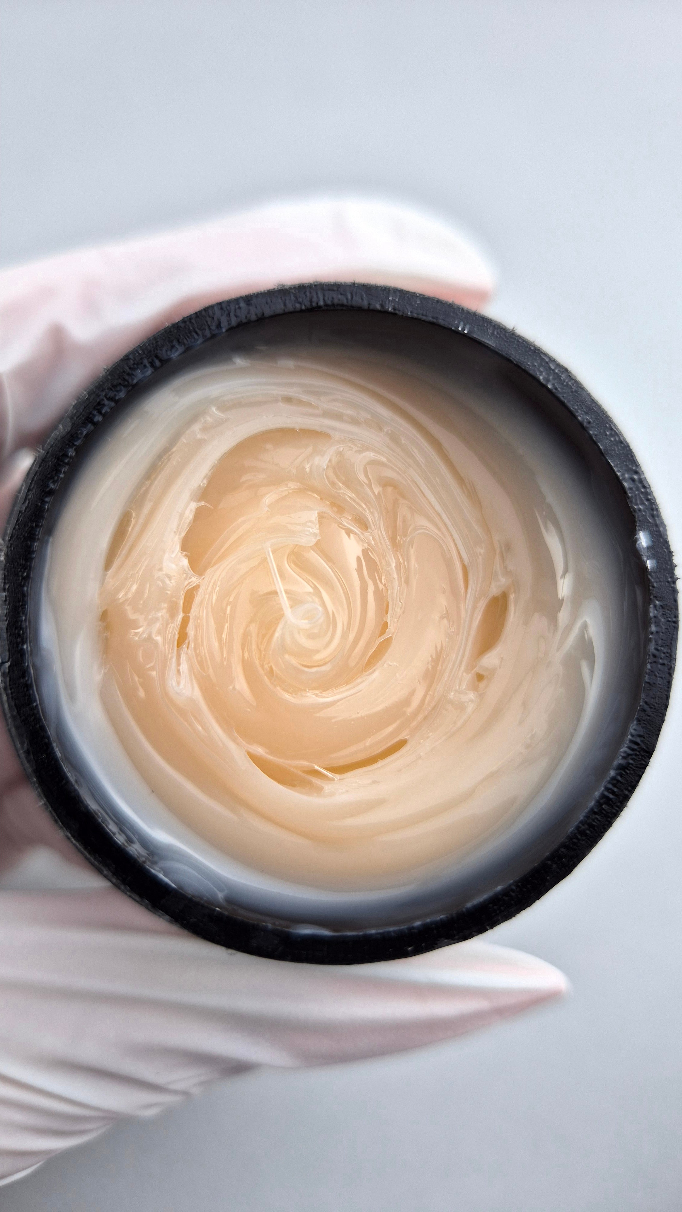 Acrylic Gel - Ivory, 30 g