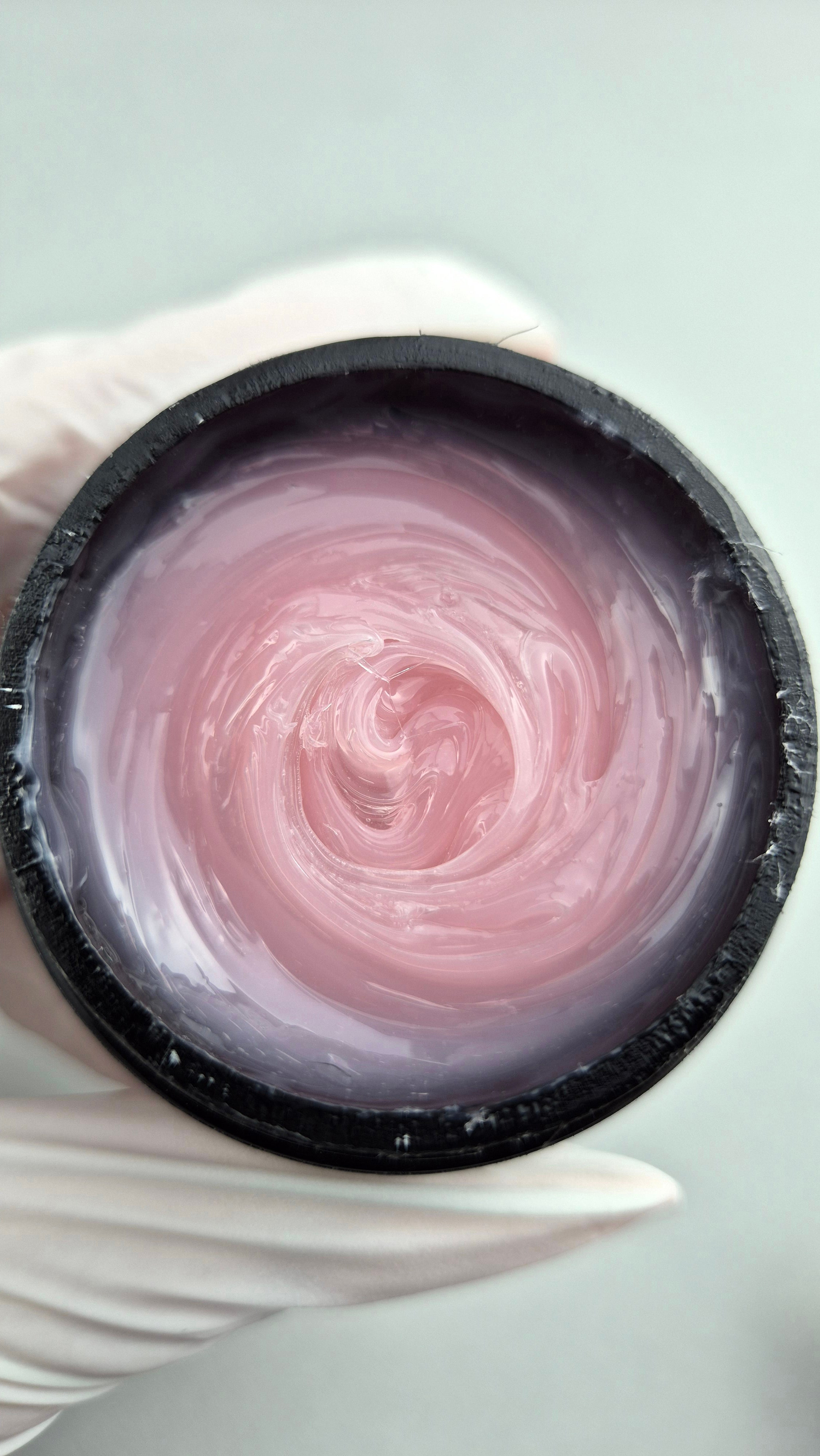 Acrylic Gel - Light Pink, 50 g