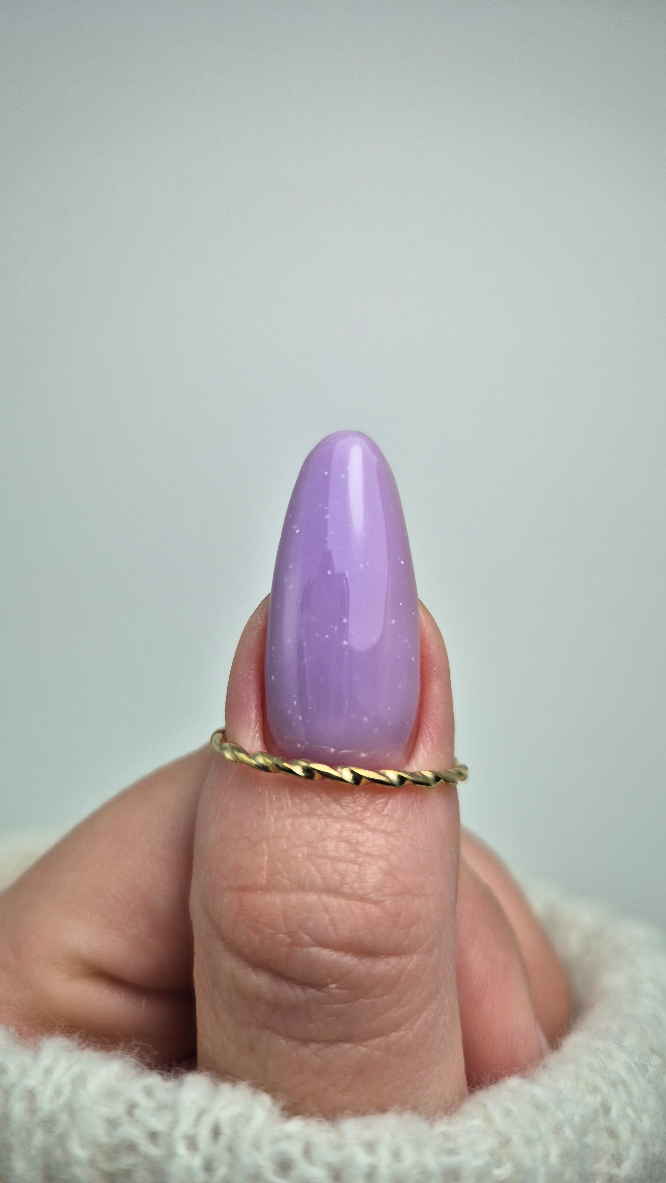 Cream Gel Lavender, 14 g