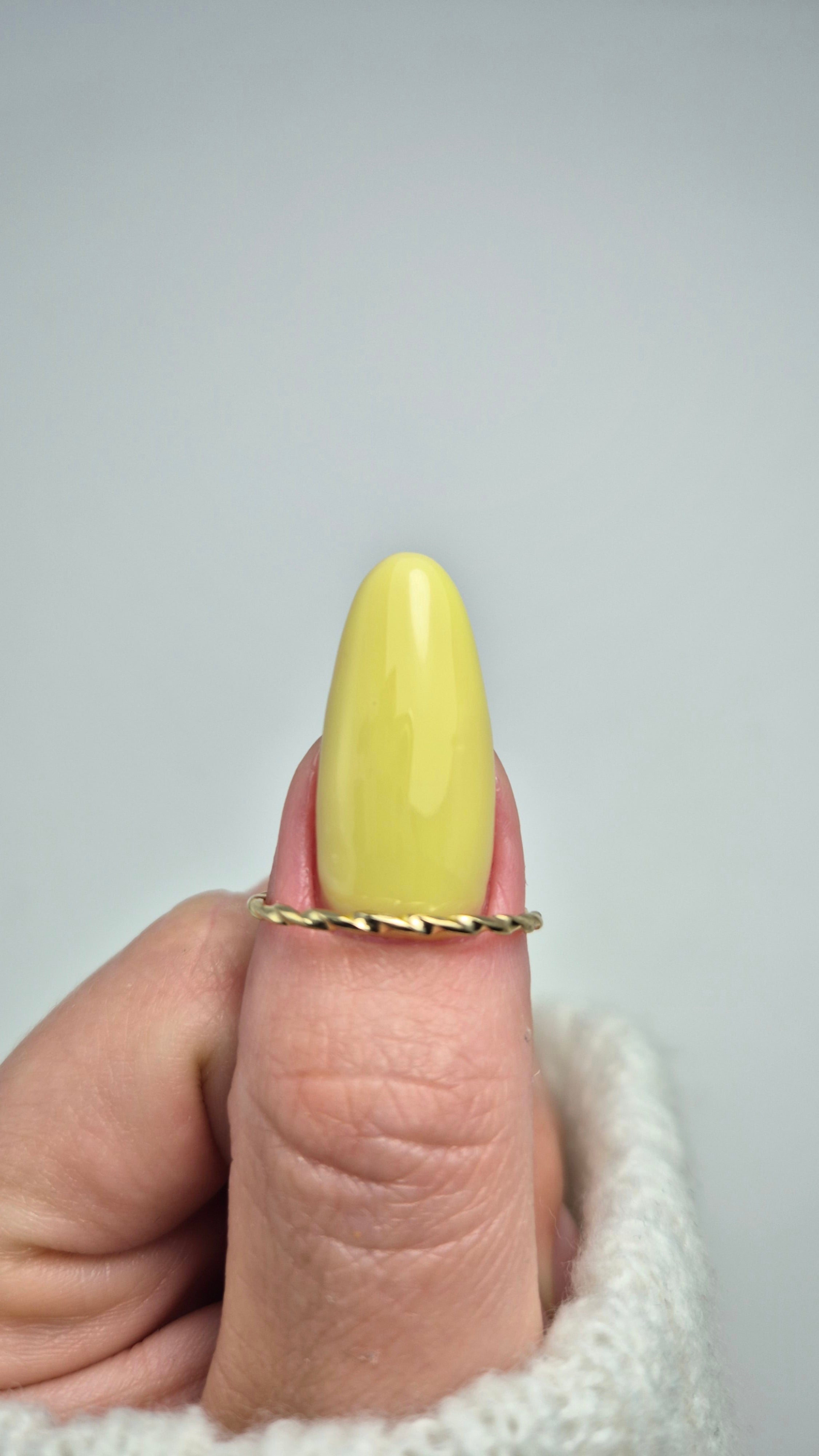 Cream Gel Lemon, 14 g
