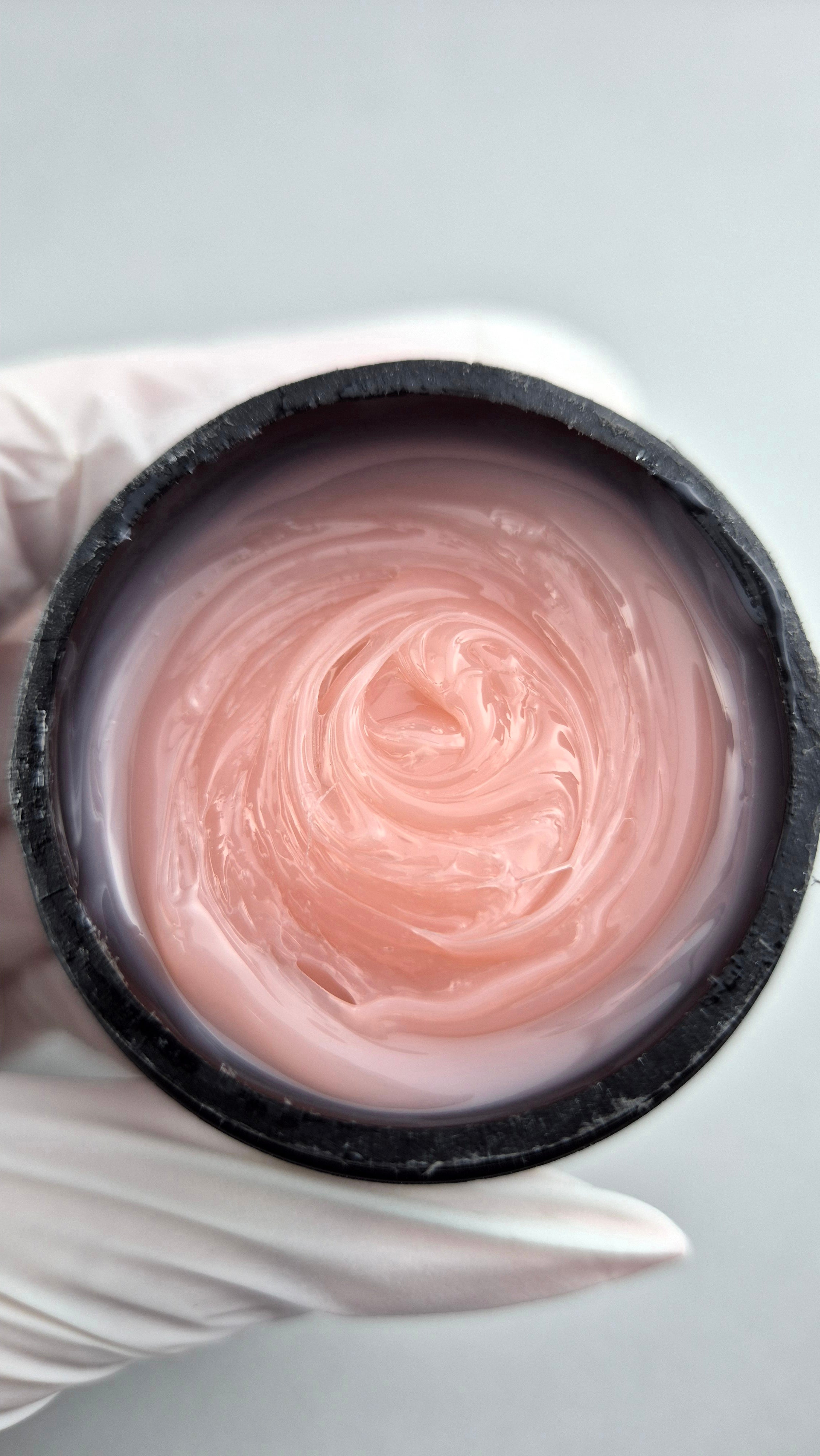 Acrylic Gel - Peach, 30 g