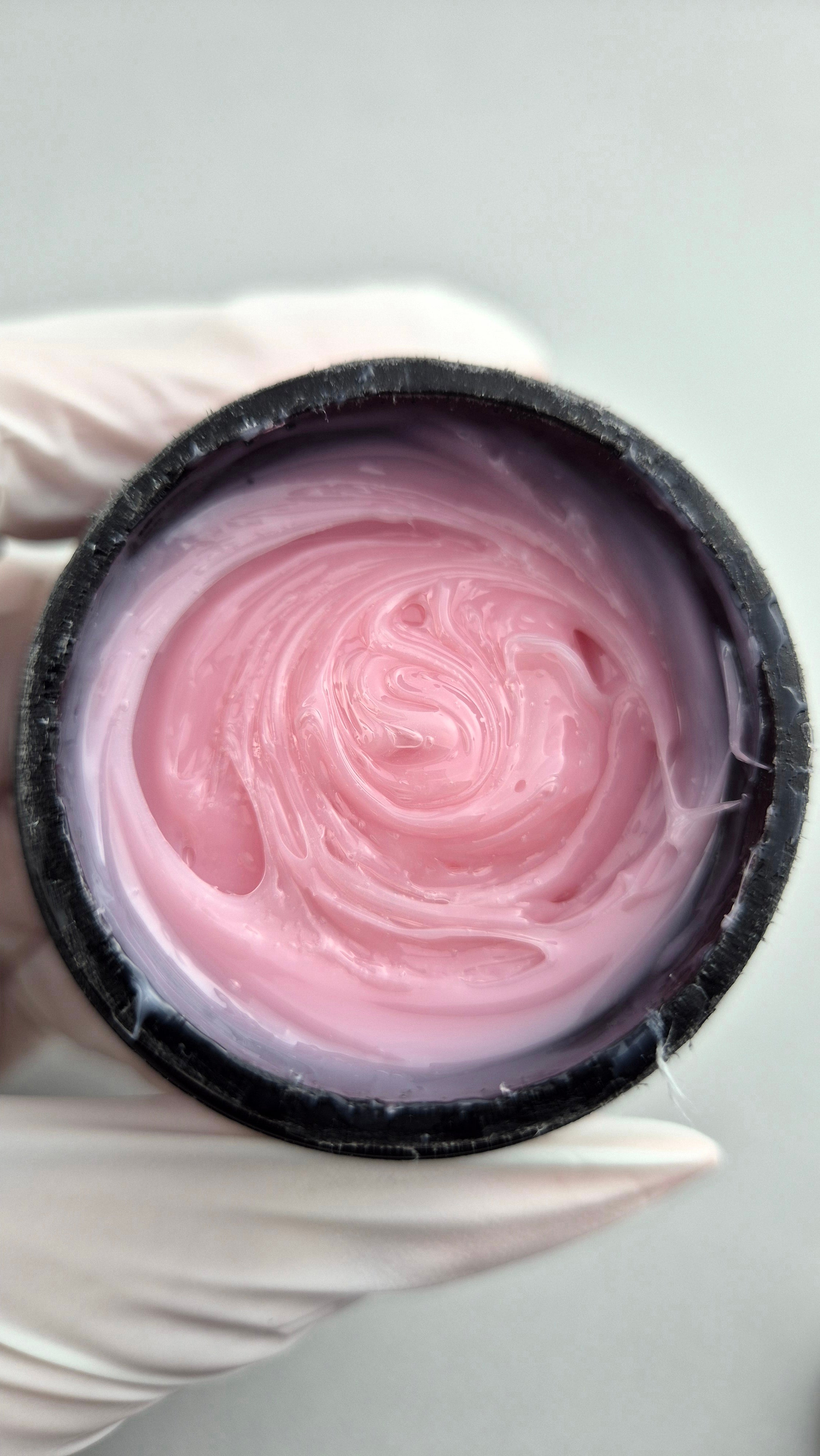Acrylic Gel - Pink, 30 g