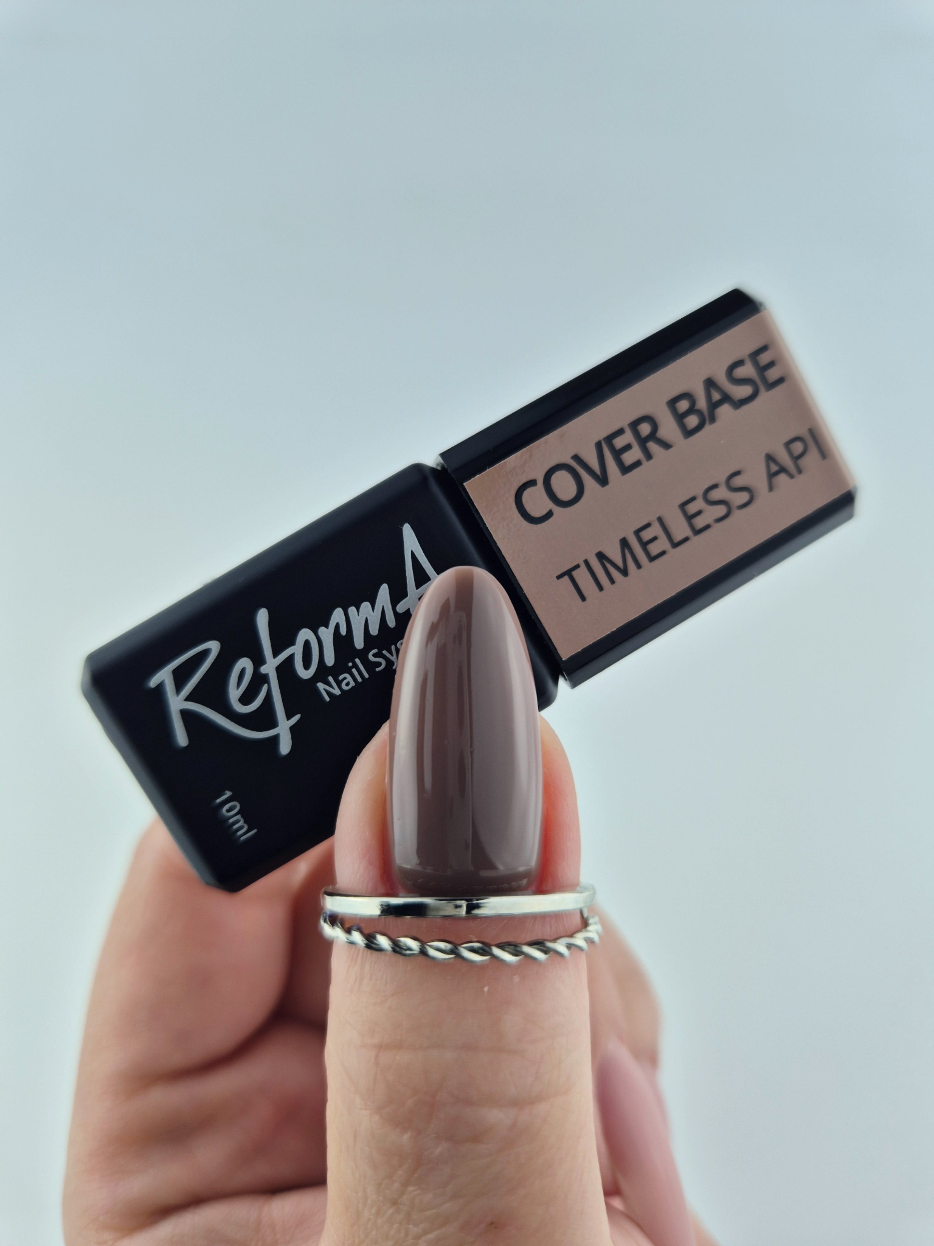 Cover Base - Timeless API, 30 g