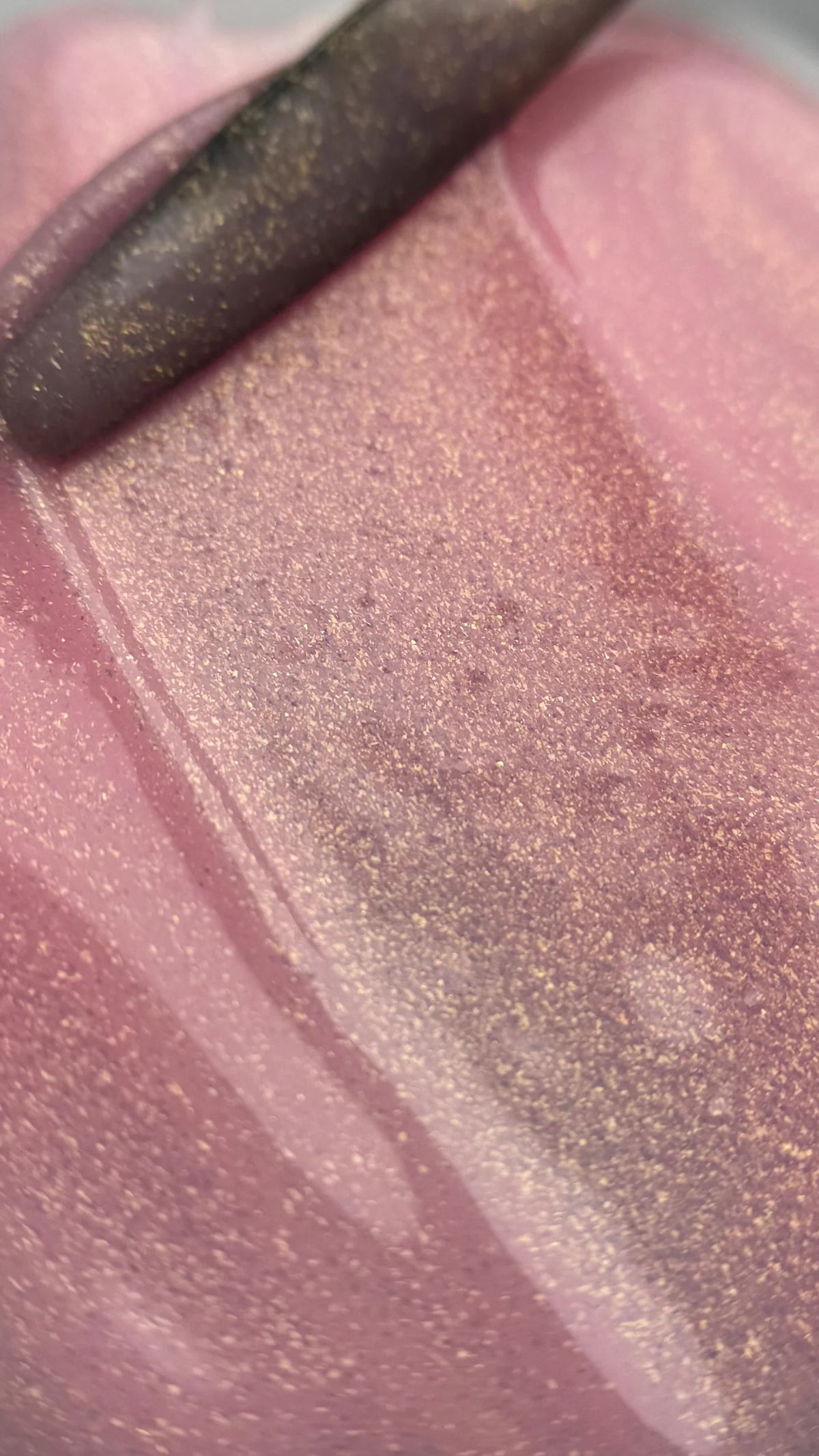 Liquid Acrylic Gel - Pink Soufflé, 15 g