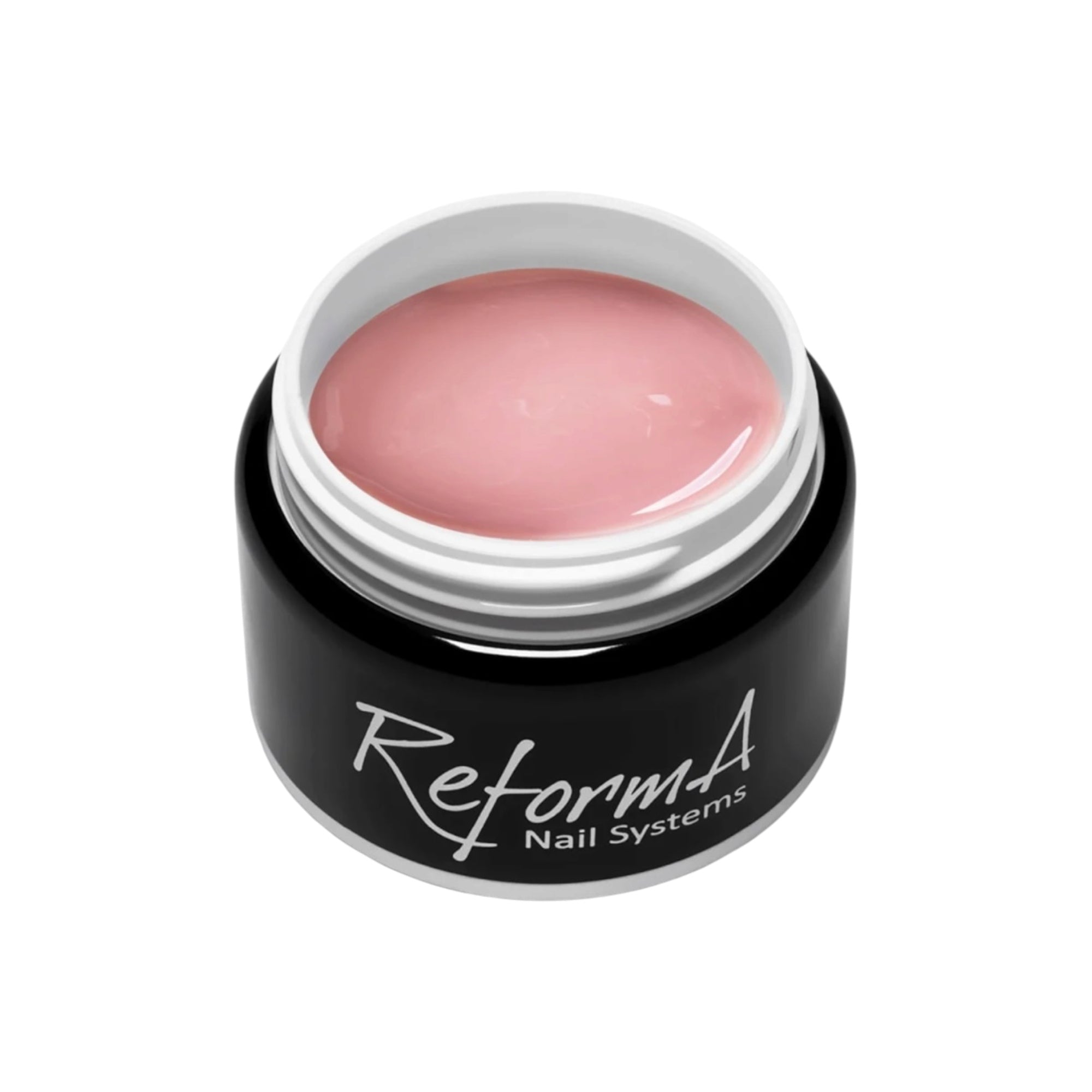 Builder Gel Classic Nude, kremowy żel budujący, nudziak, 30 g