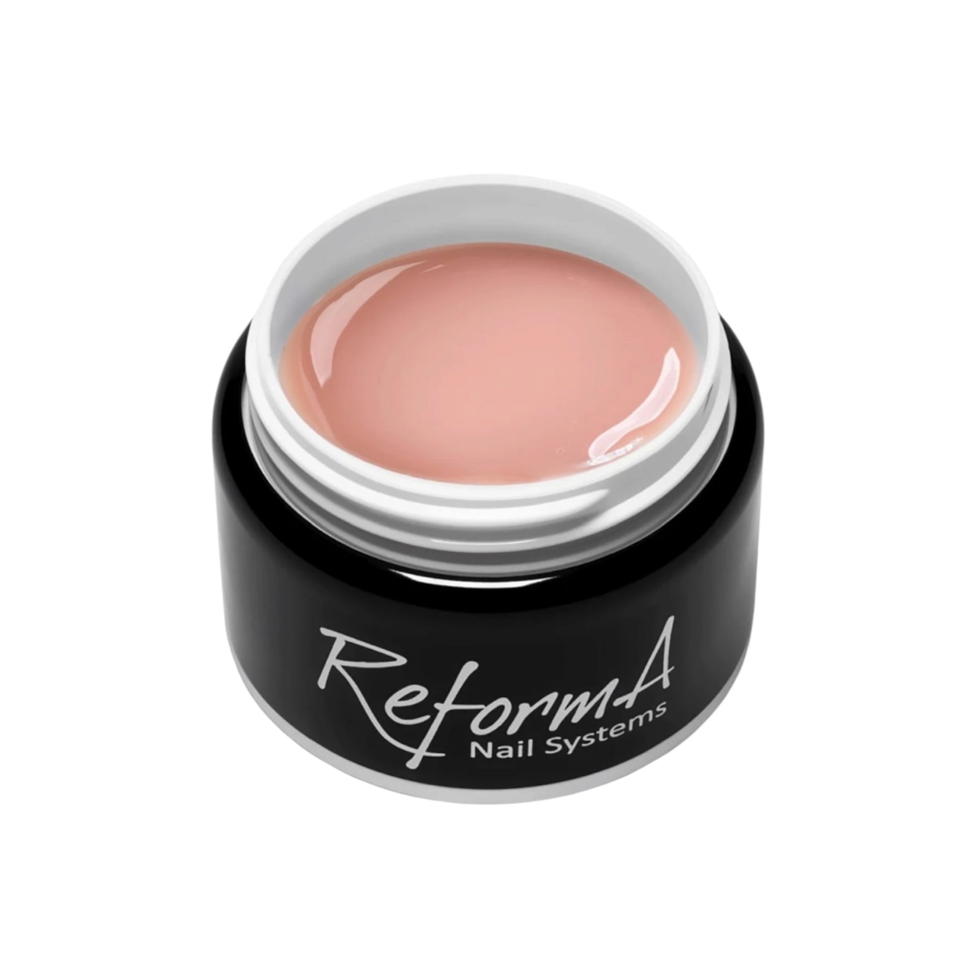 Builder Gel Pink Beige, żel budujący, różowo-beżowy, 30 g
