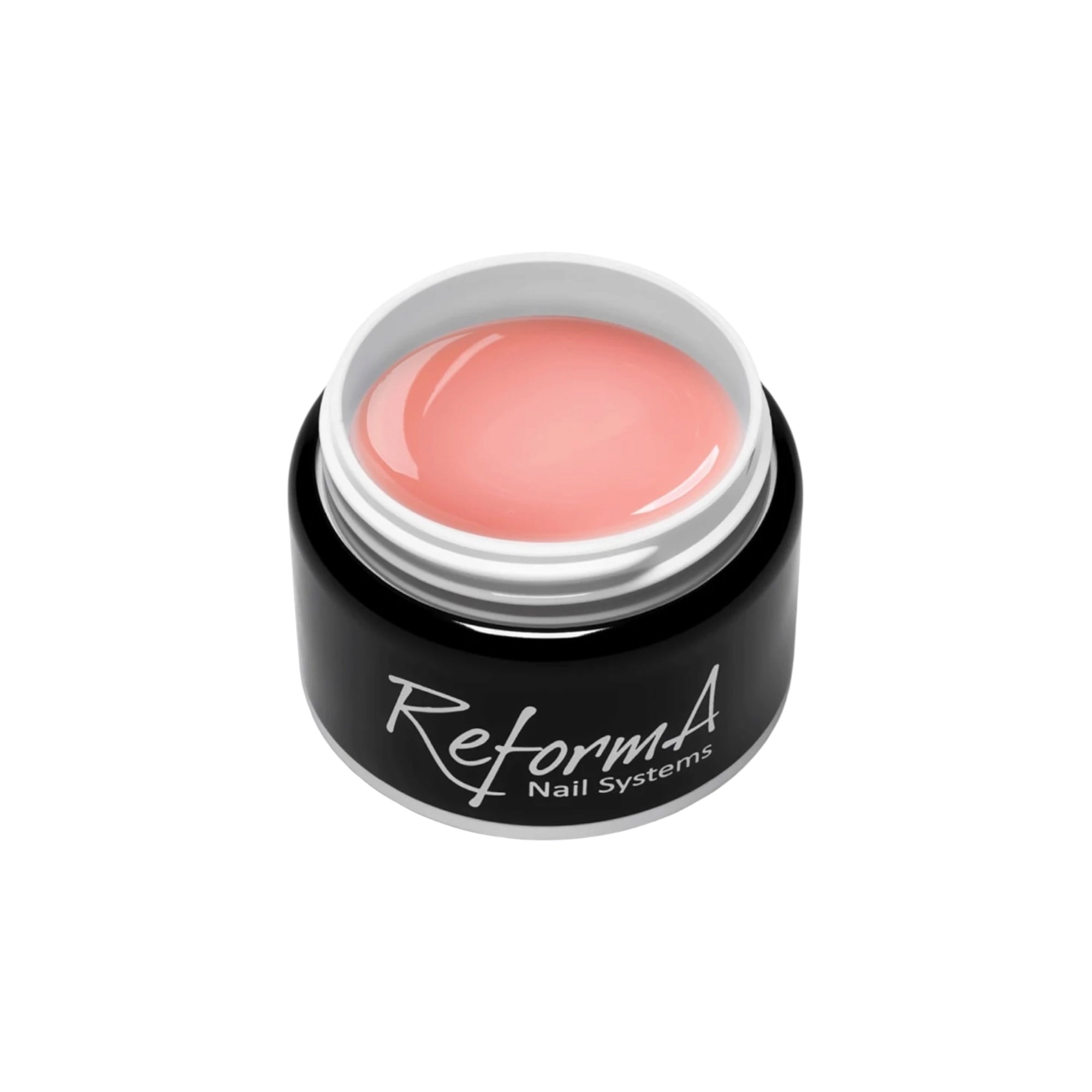Builder Gel Soft Pink, żel konstrukcyjny, różowy, 14 g