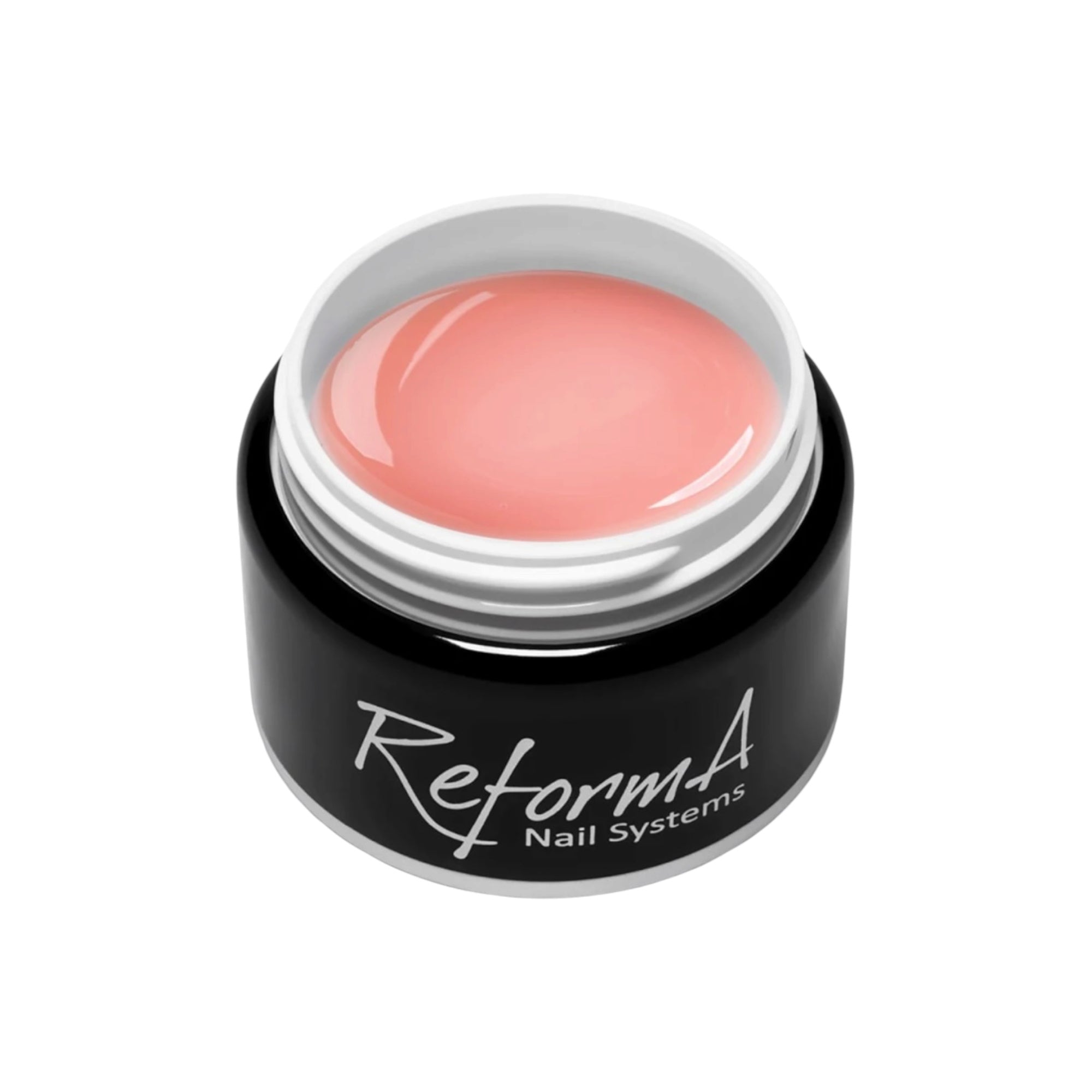 Builder Gel Soft Pink, żel konstrukcyjny, różowy, 30 g
